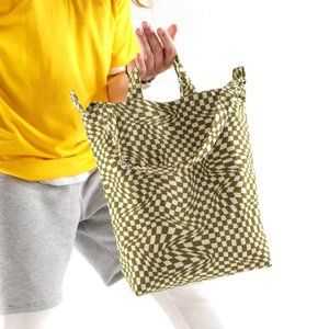 NWT Baggu Canvas Duck Bag